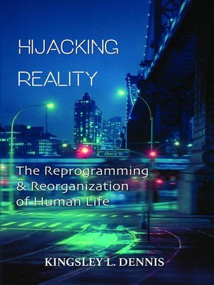 cover image of Hijacking Reality
